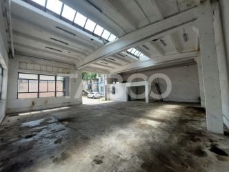 Spatiu industrial pretabil si pentru birouri de inchiriat in Cisnadie