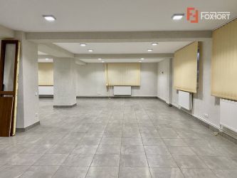 Spatiu la demisol, Brancoveanu 102 - V1054