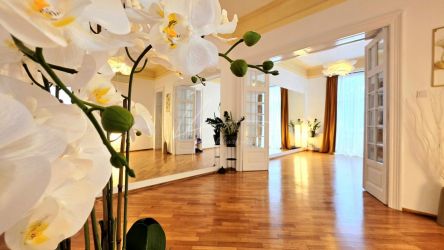 Spatiu masaj sau cabinet de psihologie langa parcul Cismigiu