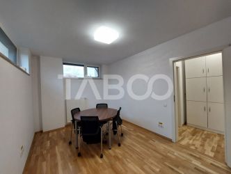 Spatiu pentru birouri de inchiriat 50mp zona centrala Sibiu