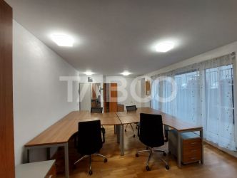 Spatiu pentru birouri de inchiriat 50mp zona centrala Sibiu