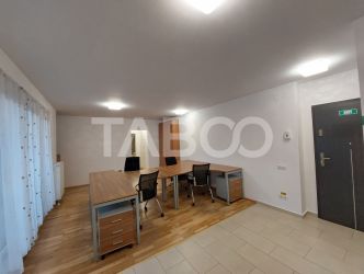 Spatiu pentru birouri de inchiriat 50mp zona centrala Sibiu