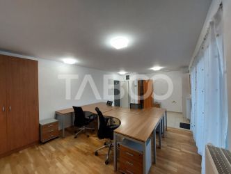 Spatiu pentru birouri de inchiriat 50mpu zona centrala Sibiu