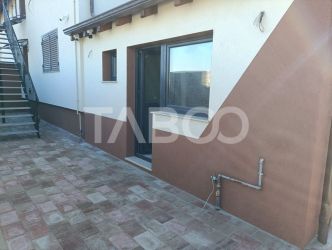 Spatiu pretabil birou 60 mpu curte parcare zona Micesti Alba Iulia