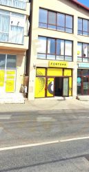 Spatiu Stradal Cu Vad Format Banat- Razboieni