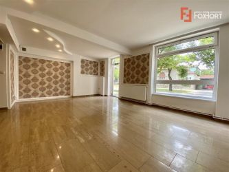 Spatiu stradal pe Victor Babes - ID C334