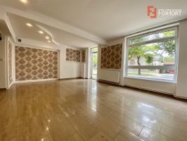 Spatiu stradal pe Victor Babes - ID C334