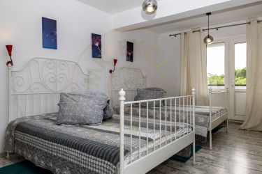 Spatiu tip motel/in curs de autorizare pentru camin de seniori-persona