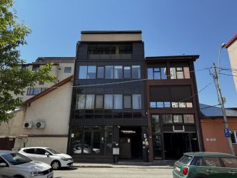 Spatiul de activitate al firmei tale, in zona Piata Domenii 