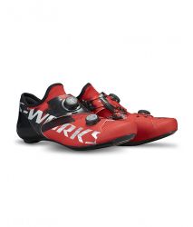 Specialized S-Works Ares Shoes (ALANBIKESHOP)