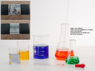 SSD chemical price per Liter in USA, South Korea, Greece, Taiwan, UK