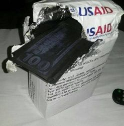 SSD chemical solution for sale in Dubai used to clean black DOLLARS