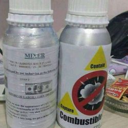 SSD solution chemical for sale in Philippines to clean DFX banknotes