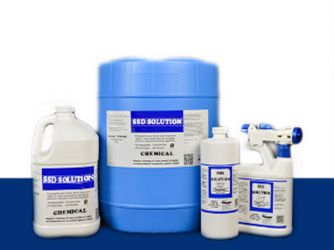 SSD Solution Chemical Suppliers in Cambodia, UAE, Turkey, Ethiopia