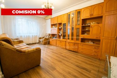 Stefanestii de Jos, 3 camere 70 mp,2 bai,centrala proprie,etaj 1/2,Com