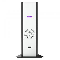 Sterilizator UV-C 32W Anion Germ GTI 11100 (cere pret)