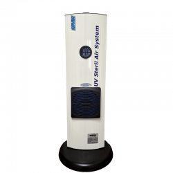 Sterilizator UV-C 42W Air Gem 11300 (cere pret)