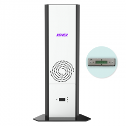 Sterilizator UV-C Anion Germ GTI 11102 32W (cere pret)