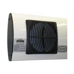 Sterilizator UV CTI pentru spitale Spectral 11237 60W (cere pret)