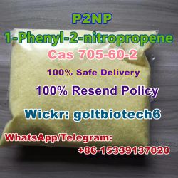 Stock Fast Delivery P2NP Fenylonitropropen Wickr: goltbiotech6