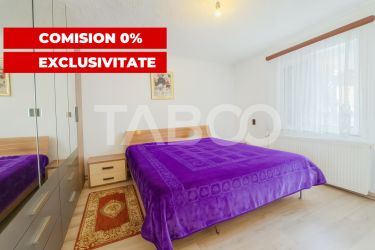  Strada Parului nr 9-  Casa de vanzare cu 3 camere Cartier Marmelada