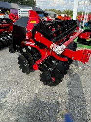 STRUMYK DISC HARROW 2.5-4.0 m