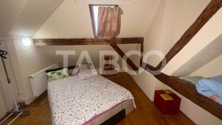 Studio de inchiriat pretabil studenti zona Ultracentrala Sibiu