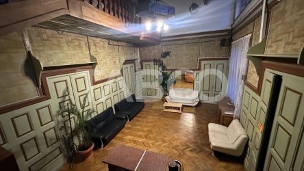 Studio de inchiriat pretabil studenti zona Ultracentrala Sibiu