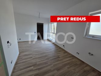 Studio de vanzare 36 mp util + terasa 13 mp finalizata 01 octombrie