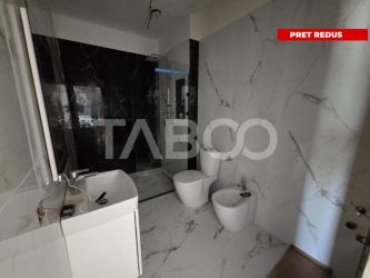 Studio de vanzare 36 mp utili + terasa 13 mp constructie noua 2025