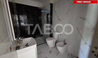 Studio de vanzare 36 mp utili + terasa 13 mp constructie noua 2025