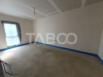 Studio de vanzare 36mp utili + terasa 12 mp la pret de DEZVOLTATOR