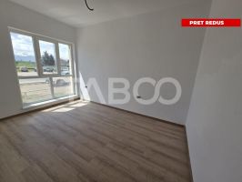 Studio de vanzare 36mp utili + terasa 13 mp constructie 2025