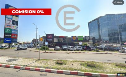 Studio de vanzare MY PLACE RESIDENCE - la PIPERA Plazza/bariera Petric