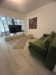 Studio/Garsoniera Lux &  Elegant in Select Residences