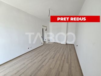 Studio in suprafata de 36 mp +  terasa nou finisaje premium
