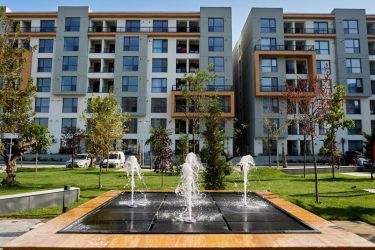 Studio Modern/Complexul Onyx Blue Mamaia Nord 