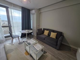 Studio Modern/Complexul Onyx Blue Mamaia Nord 
