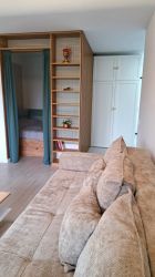 Studio | Novum Viilor | Incalzire in Pardoseala | Parcare Subterana