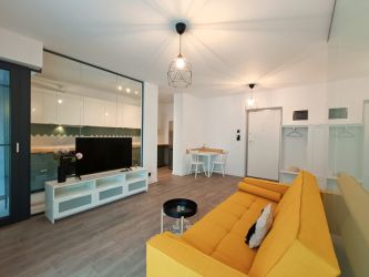 Studio Pipera Cloud 9, Ready To Move