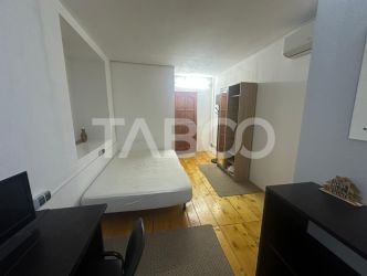 Studio pretabil studenti  de inchiriat zona Ultracentrala Sibiu