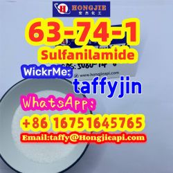 Sulfanilamide63-74-1 Tap my phone number，search on Google，you can see 