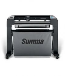 Summa S2 T160 (HARISEFENDI)