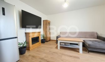 Super apartament la parter inalt -3 camere balcon si parcare proprie