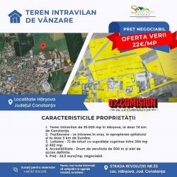 Super Ofertă Imobiliară: Construiește-ți Visul lângă Dunăre!