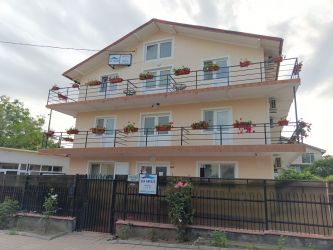  Tabără de Lux la Mare 2026 – Costinești