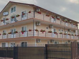 Tabara de Vara la Mare - Costinesti, 2025