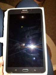 Tableta Samsung Galaxy TAB A6
