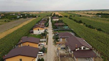 Tartasesti, cartier Buna Ziua, mobilata si utilata complet