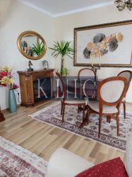 Te muti nu renovezi. Casă complet mobilată utilată la cheie Cisnadi